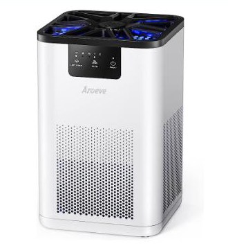 AIR PURIFIER