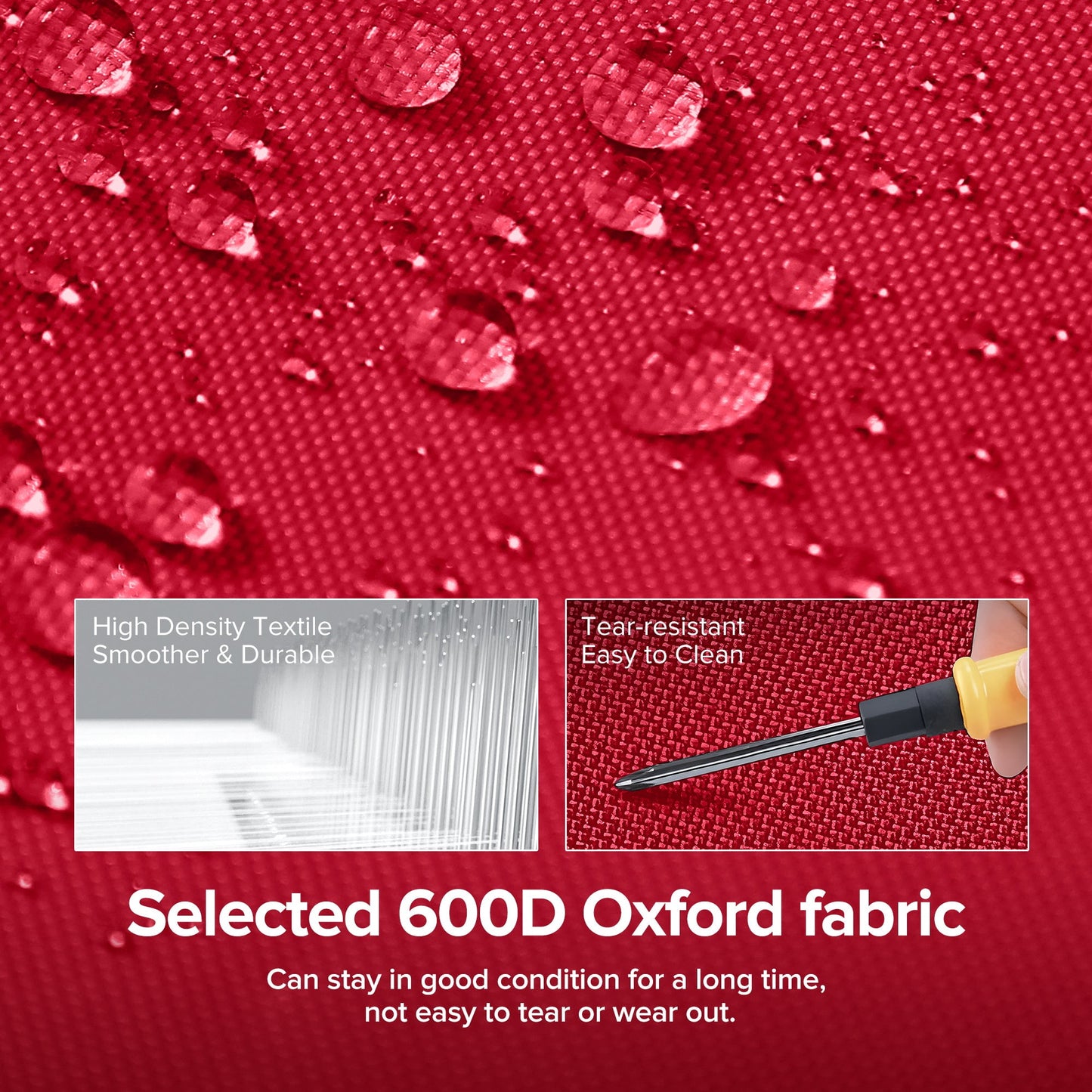 Sophia & William Foldable Canopy Chair Portable Camping Lounge Chair Outdoor Sunshade Canopy Chair with Cup Holder, Enamel Blue