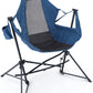 Alpha Joy Hammock Camping Chair Folding Rocking Chair