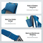 Alpha Joy Hammock Camping Chair Folding Rocking Chair