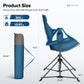 Alpha Joy Hammock Camping Chair Folding Rocking Chair