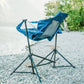 Alpha Joy Hammock Camping Chair Folding Rocking Chair